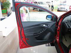 2015款 两厢 1.6L 手动 舒适型