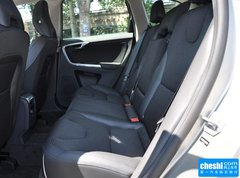 2016款 2.0T T5 智行版