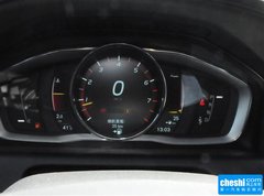 2016款 2.0T T5 AWD 智驭版