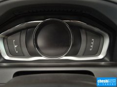 2016款 2.0T T5 AWD 智远版