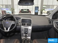 2016款 2.0T T5 AWD 智远版