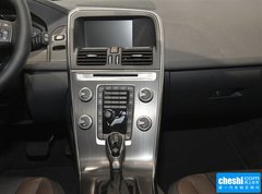 2016款 2.0T T5 AWD 智远版