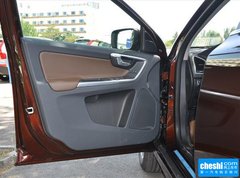2016款 2.0T T5 AWD 智远版