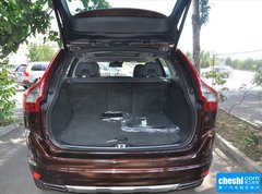 2016款 2.0T T5 AWD 智远版