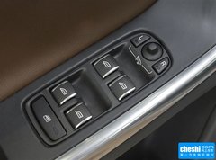 2016款 2.0T T5 AWD 智远版