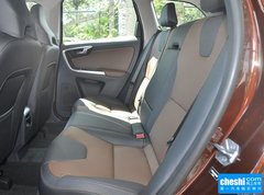 2016款 2.0T T5 AWD 智远版