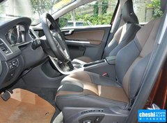 2016款 2.0T T5 AWD 智远版