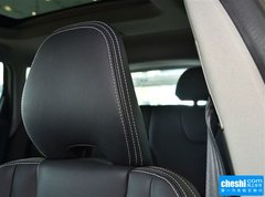 2016款 2.0T T5 AWD 智远版