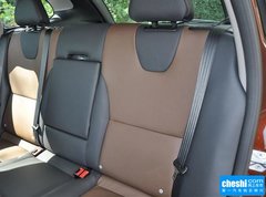 2016款 2.0T T5 AWD 智远版