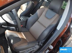 2016款 2.0T T5 AWD 智远版