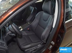 2016款 2.0T T5 AWD 智远版