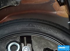2016款 2.0T T5 AWD 智远版