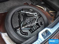 2016款 2.0T T5 AWD 智远版