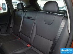 2016款 2.0T T5 AWD 智远版
