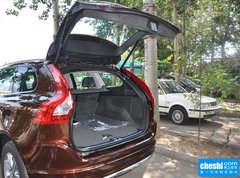 2016款 2.0T T5 AWD 智远版