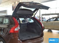 2016款 2.0T T5 AWD 智远版