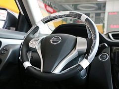 2015款 2.0L CVT舒适MAX版2WD