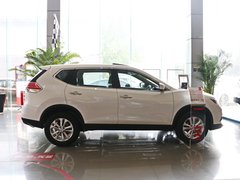 2015款 2.0L CVT舒适MAX版2WD