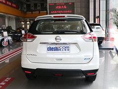 2015款 2.0L CVT舒适MAX版2WD