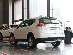 2015款 2.0L CVT舒适MAX版2WD