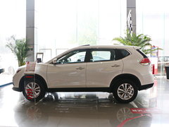 2015款 2.0L CVT舒适MAX版2WD