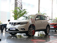 2015款 2.0L CVT舒适MAX版2WD
