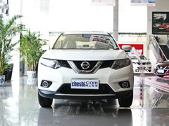 2015款 2.0L CVT舒适MAX版2WD