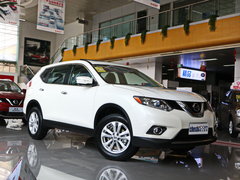 2015款 2.0L CVT舒适MAX版2WD