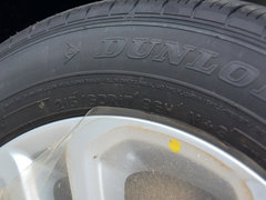 2016款 1.4T 自动 两驱舒适天窗版