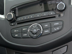 2016款 1.4T 自动 两驱舒适天窗版