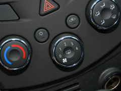 2016款 1.4T 自动 两驱舒适天窗版