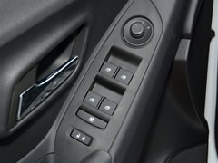 2016款 1.4T 自动 两驱舒适天窗版