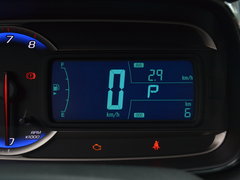 2016款 1.4T 自动 两驱舒适天窗版