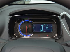 2016款 1.4T 自动 两驱舒适天窗版