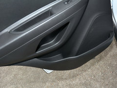 2016款 1.4T 自动 两驱舒适天窗版