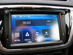 2015款 1.6L 自动 豪华版