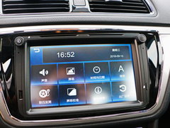 2015款 1.6L 自动 豪华版