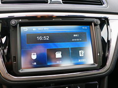 2015款 1.6L 自动 豪华版