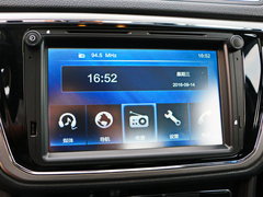 2015款 1.6L 自动 豪华版