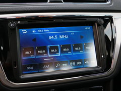 2015款 1.6L 自动 豪华版