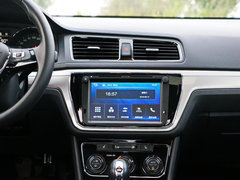 2015款 1.6L 自动 豪华版