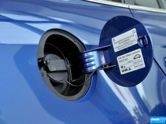 2015款 230TSI DSG豪华版