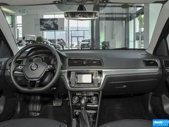 2015款 230TSI DSG豪华版