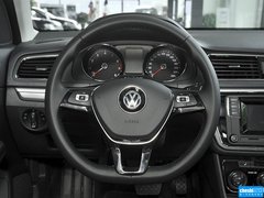 2015款 230TSI DSG豪华版