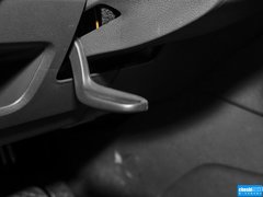 2015款 230TSI DSG豪华版