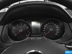2015款 230TSI DSG豪华版