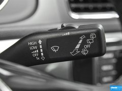 2015款 230TSI DSG豪华版