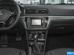 2015款 230TSI DSG豪华版