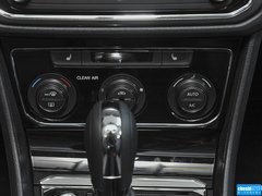 2015款 230TSI DSG豪华版