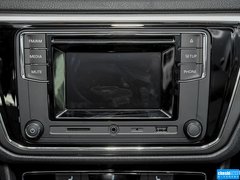 2015款 230TSI DSG豪华版